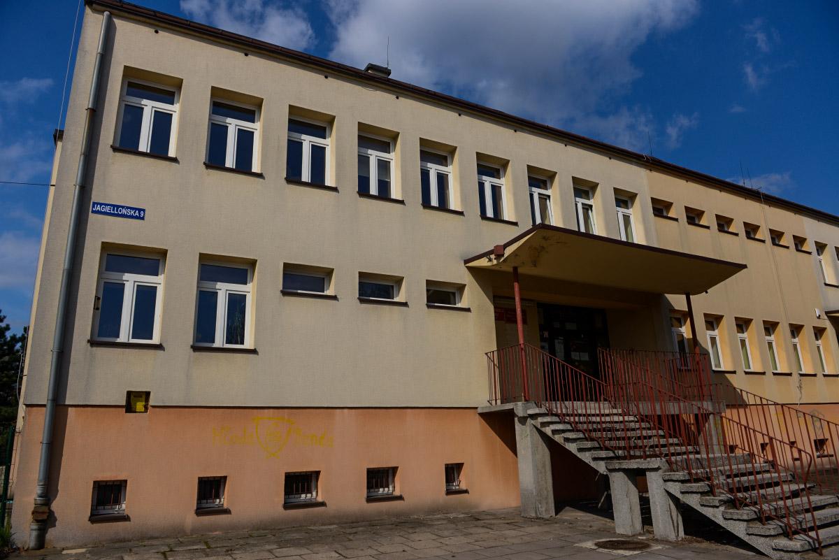 Oświadczenie o dostępności